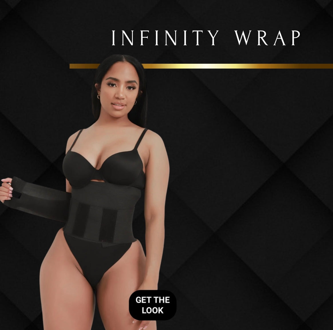 Infinity Wrap