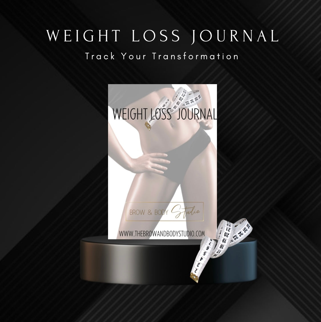 Weight Loss Journal