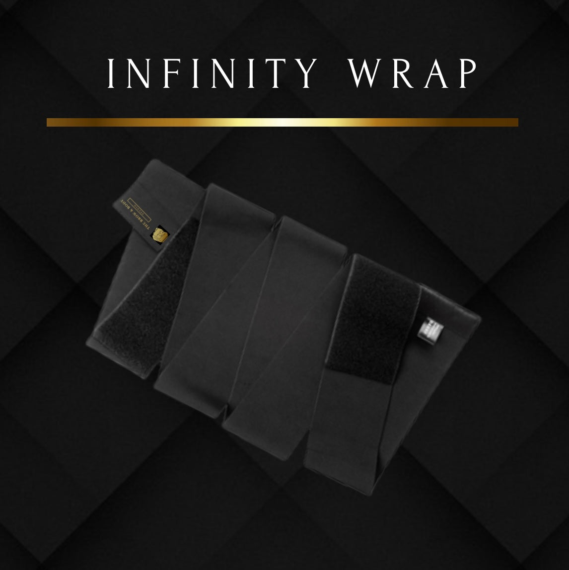 Infinity Wrap