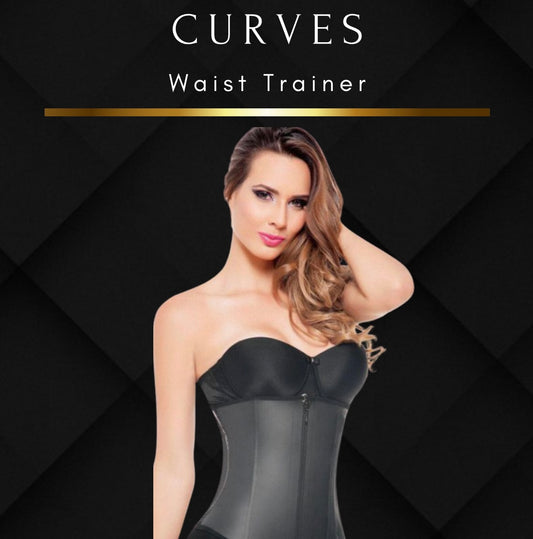 Curves Waist Trainer