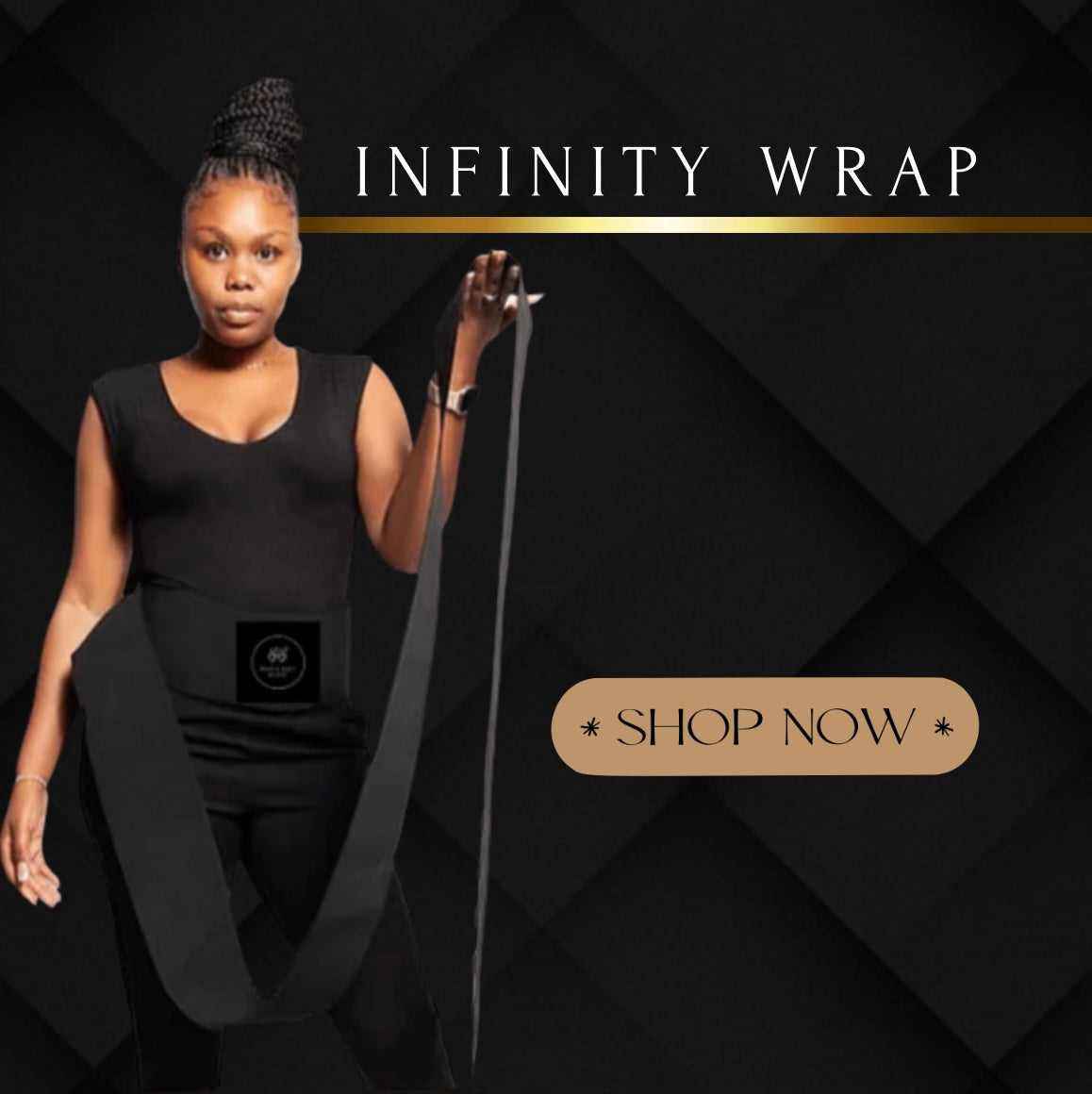 Infinity Wrap