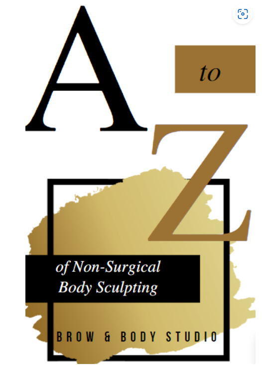 A-Z Body Sculpting Manual