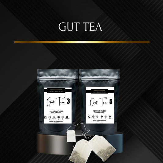 Gut Tea