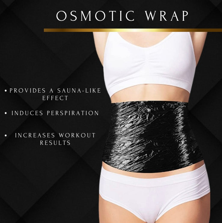 Osmotic Wrap