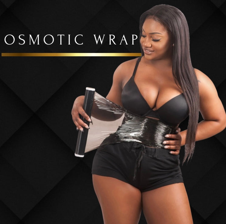 Osmotic Wrap